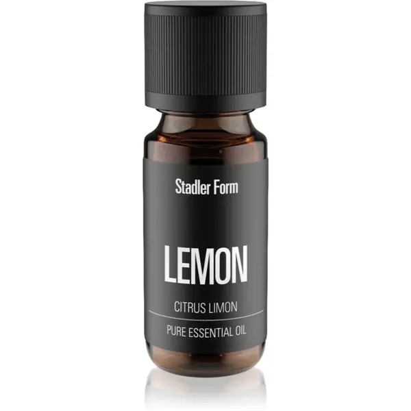 Stadler Form Stadler Form Lemon esencijalno ulje 10 ml