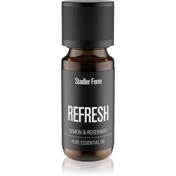 Stadler Form Stadler Form Refresh Citron & Rozmarýn esencijalno ulje 10 ml