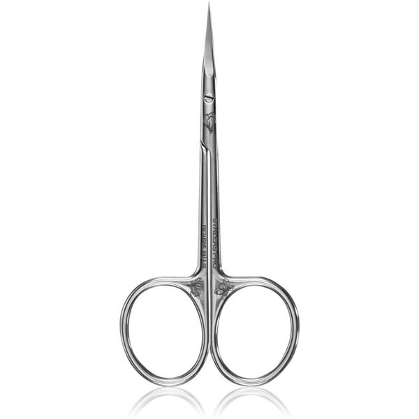 Staleks Staleks Exclusive 22 Type 1 škarice za kožicu oko noktiju magnolija 1 kom