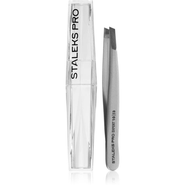 Staleks Staleks Expert 10 Type 3 kosa pinceta 1 kom