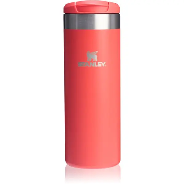 Stanley Stanley AeroLight™ Transit Mug termošalica Hot Coral 470 ml