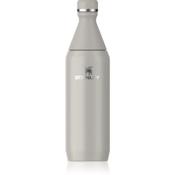 Stanley Stanley All Day Slim Bottle boca za vodu od nehrđajućeg čelika Ash Gloss 600 ml