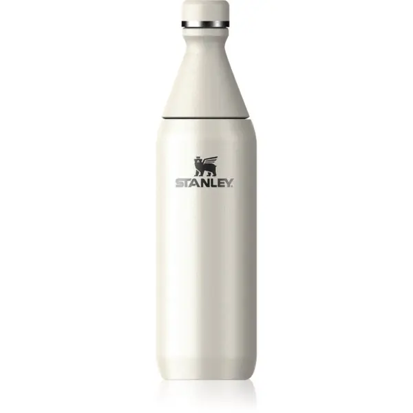 Stanley Stanley All Day Slim Bottle boca za vodu od nehrđajućeg čelika Cream 600 ml