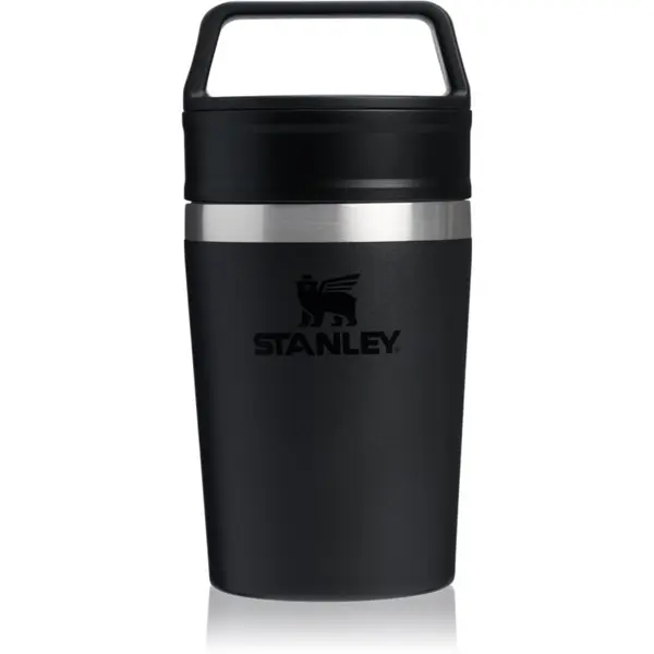 Stanley Stanley Café-To-Go Travel Mug termošalica mali Black 230 ml