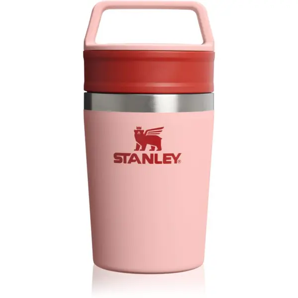 Stanley Stanley Café-To-Go Travel Mug termošalica mali Peach Rose 230 ml