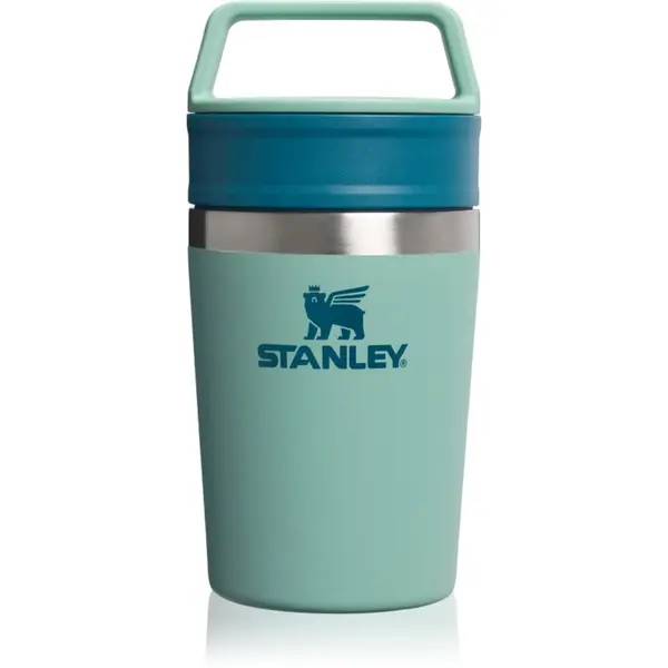 Stanley Stanley Café-To-Go Travel Mug termošalica mali Spring Green 230 ml