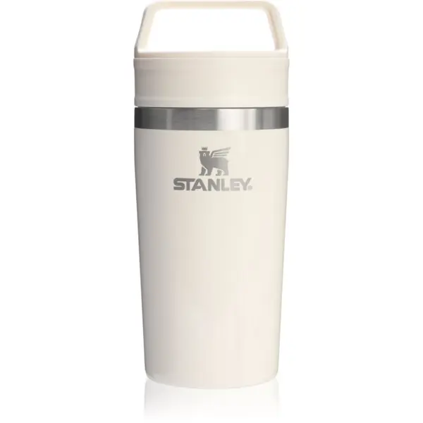Stanley Stanley Café-To-Go Travel Mug termošalica srednji Cream Gloss 350 ml