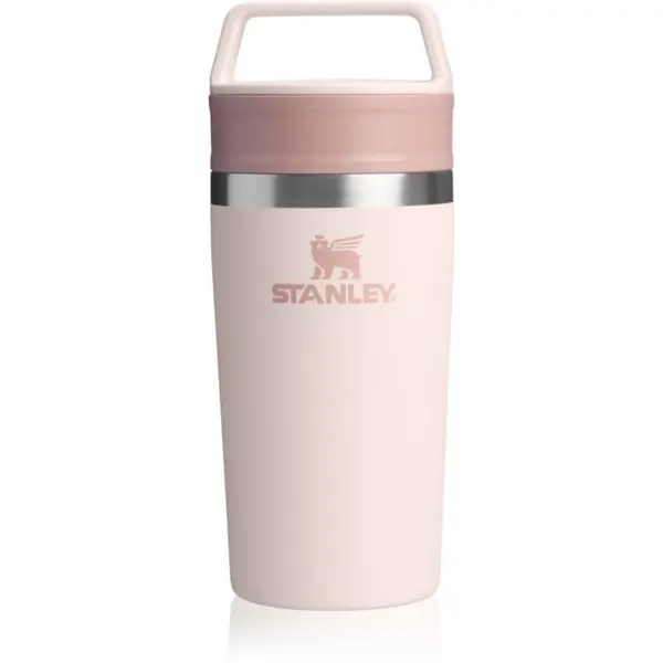 Stanley Stanley Café-To-Go Travel Mug termošalica srednji Rose Quartz 350 ml