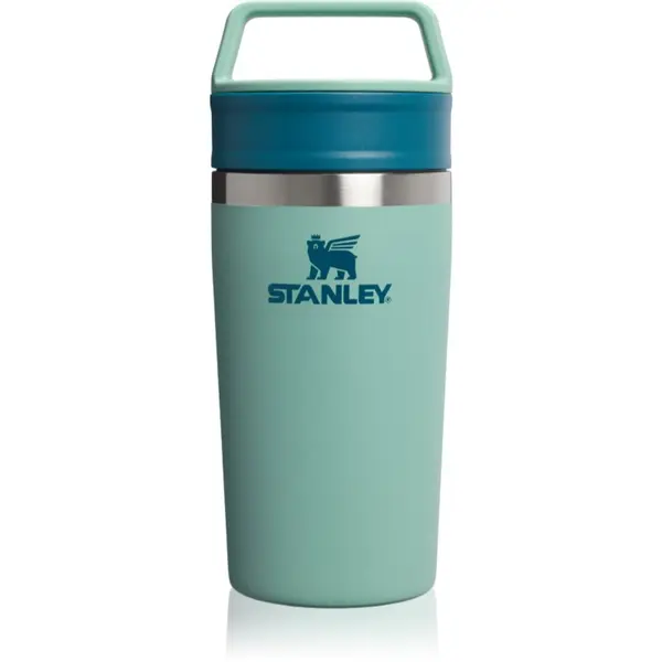 Stanley Stanley Café-To-Go Travel Mug termošalica srednji Spring Green 350 ml