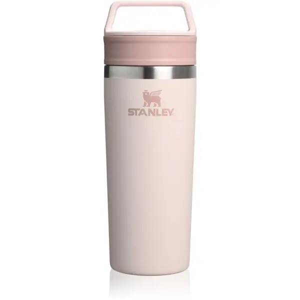 Stanley Stanley Café-To-Go Travel Mug termošalica veliki Rose Quartz 470 ml