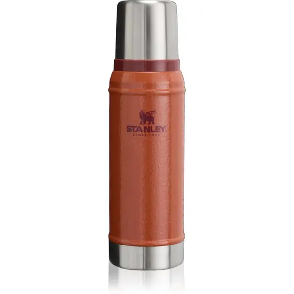 Stanley Stanley Classic Legendary Bottle termosica Hammertone Clay 1 kom
