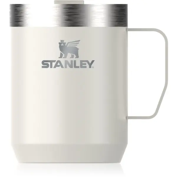 Stanley Stanley Classic Legendary Camp Mug termošalica Cream Gloss 236 ml