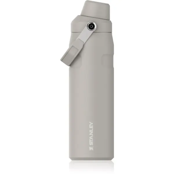 Stanley Stanley IceFlow™ Fast Flow Lid Bottle boca za vodu od nehrđajućeg čelika Ash 700 ml