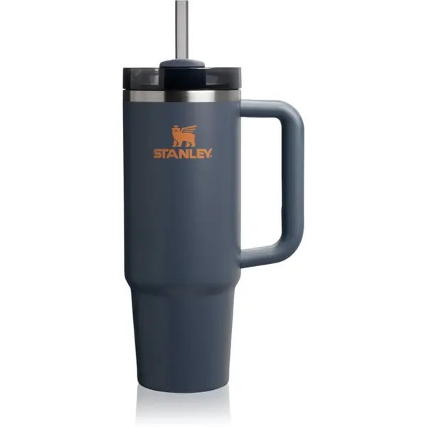 Stanley Stanley Quencher H2.O FlowState™ Tumbler tumbler od nehrđajućeg čelika sa slamkom srednji Twilight 890 ml