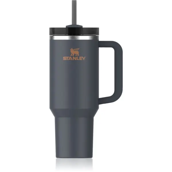 Stanley Stanley Quencher H2.O FlowState™ Tumbler tumbler od nehrđajućeg čelika sa slamkom veliki Twilight 1180 ml