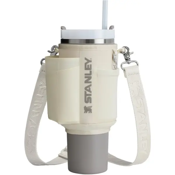 Stanley Stanley The All Day Quencher Carry-All nosiljka za termosicu 1180 ml Cream 1 kom