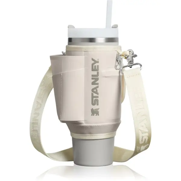 Stanley Stanley The All Day Quencher Carry-All nosiljka za termosicu 890 ml Cream 1 kom