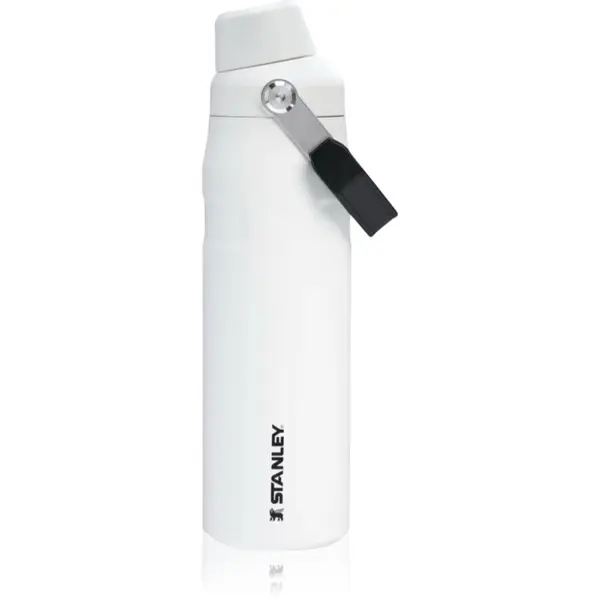 Stanley Stanley The IceFlow™ Bottle Fast Flow termosica Chalk 700 ml