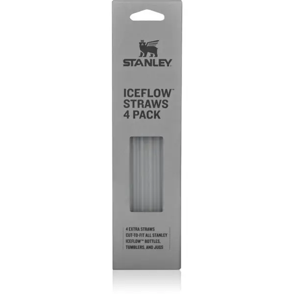 Stanley Stanley The IceFlow™ Flip Straw Tumbler zamjenske slamke 890ml 4 kom