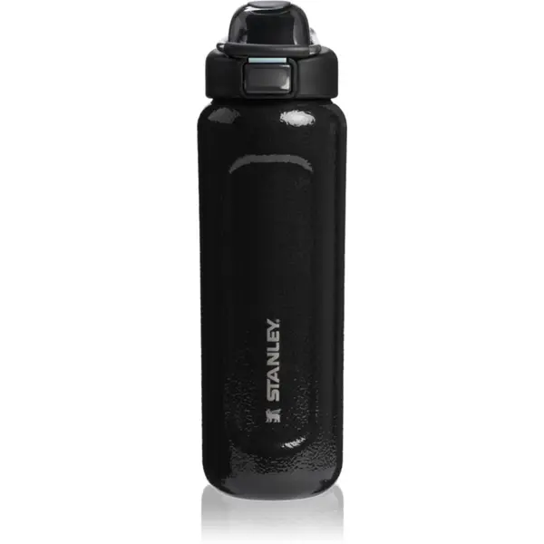Stanley Stanley The Wellspring Bottle termosica Hammertone Black 700 ml
