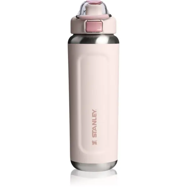 Stanley Stanley The Wellspring Bottle termosica Rose Quartz 700 ml