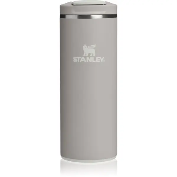 Stanley Stanley Transit Fliptop Mug termošalica mali Ash 350 ml