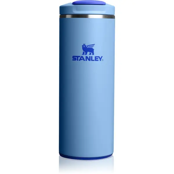 Stanley Stanley Transit Fliptop Mug termošalica mali Blue Sky 350 ml