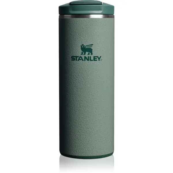 Stanley Stanley Transit Fliptop Mug termošalica mali Hammertone Green 350 ml