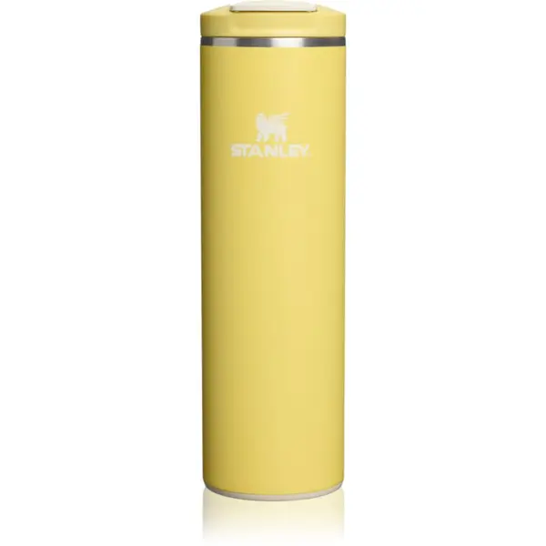 Stanley Stanley Transit Fliptop Mug termošalica srednji Daffodil 470 ml