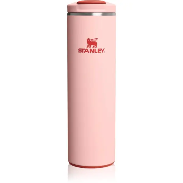 Stanley Stanley Transit Fliptop Mug termošalica srednji Peach Rose 470 ml