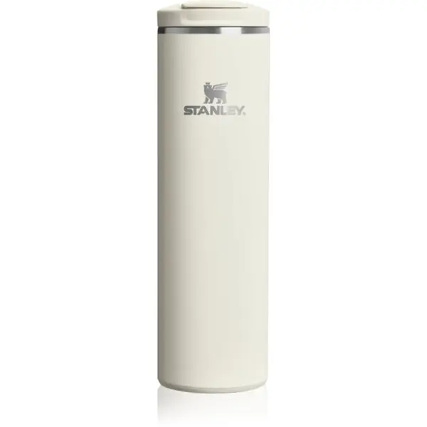 Stanley Stanley Transit Fliptop Mug termošalica veliki Cream Gloss 590 ml