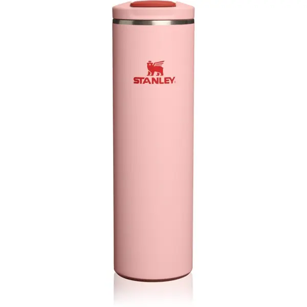 Stanley Stanley Transit Fliptop Mug termošalica veliki Peach Rose 470 ml