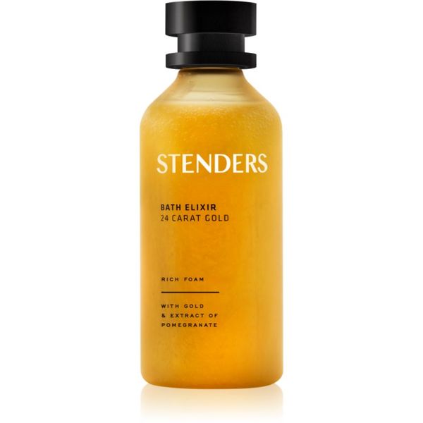 STENDERS STENDERS 24 Carat Gold pjena za kupku s 24-karatnim zlatom 250 ml