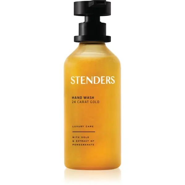STENDERS STENDERS 24 Carat Gold tekući sapun 245 ml