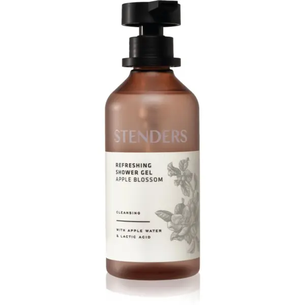 STENDERS STENDERS Apple Blossom osvježavajući gel za tuširanje 250 ml