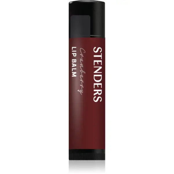 STENDERS STENDERS Cranberry balzam za usne 4.8 g