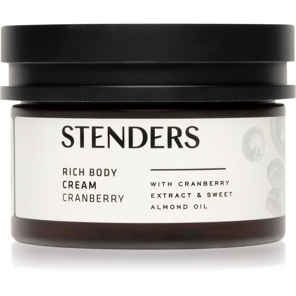 STENDERS STENDERS Cranberry bogata krema za tijelo 200 g