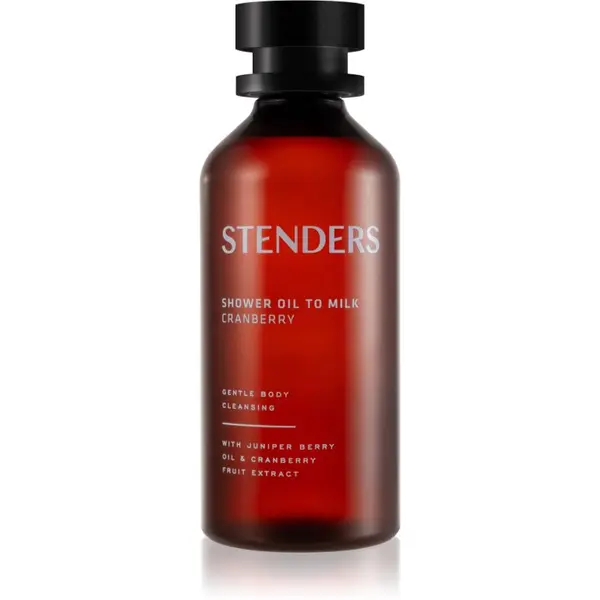 STENDERS STENDERS Cranberry ulje za tuširanje 250 ml