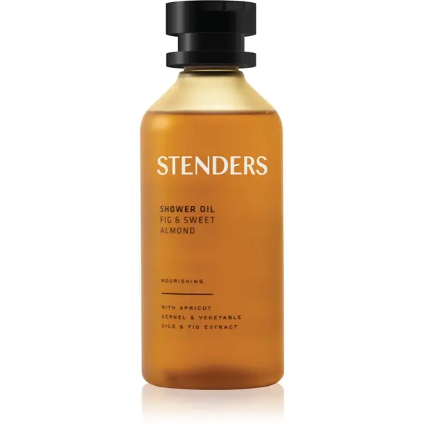 STENDERS STENDERS Fig & Sweet Almond ulje za tuširanje 245 ml