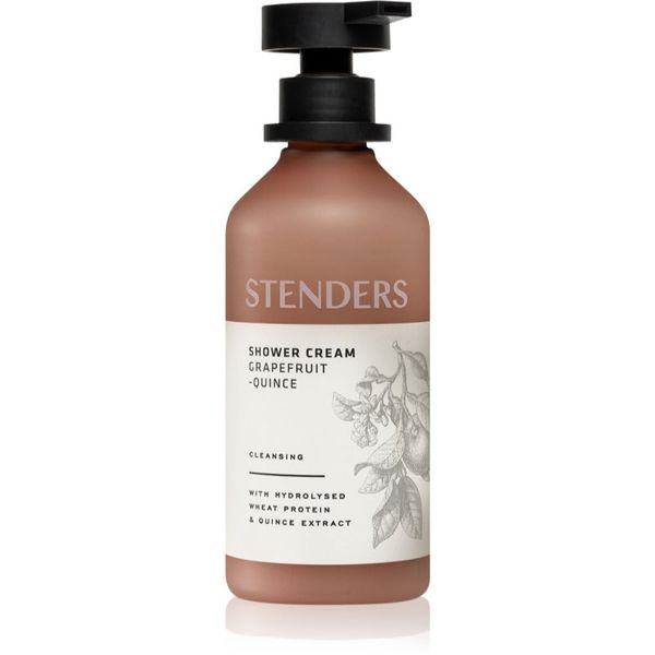 STENDERS STENDERS Grapefruit - Quince nježna krema za tuširanje 250 ml
