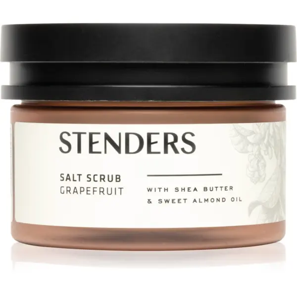 STENDERS STENDERS Grapefruit solni piling za tijelo 300 g
