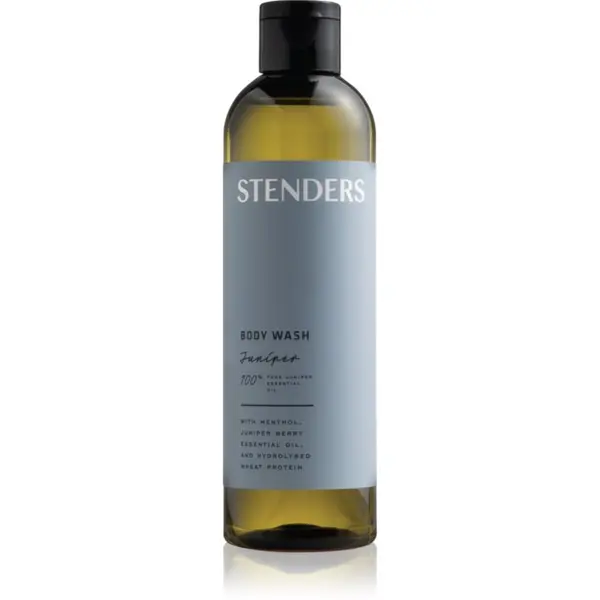 STENDERS STENDERS Juniper gel za tuširanje za muškarce 250 ml