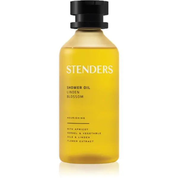 STENDERS STENDERS Linden Blossom ulje za tuširanje 245 ml