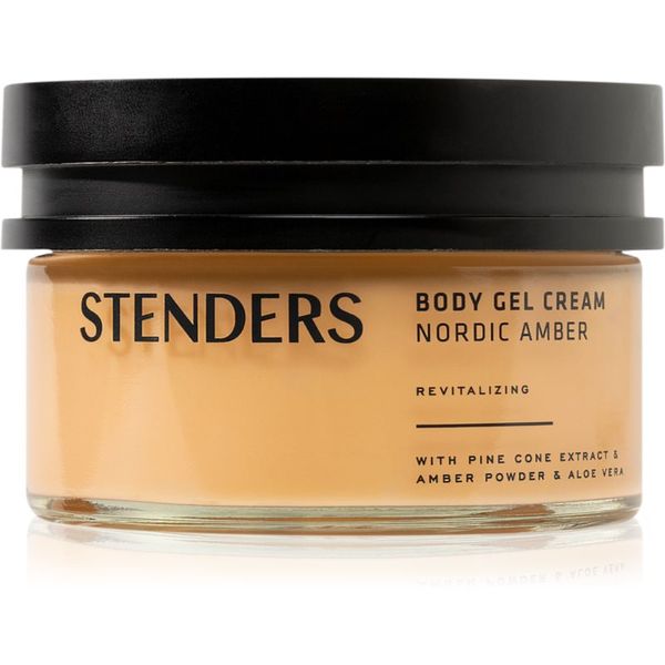 STENDERS STENDERS Nordic Amber kremasti gel za tijelo 200 ml