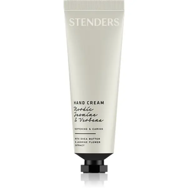 STENDERS STENDERS Nordic Jasmine & Verbena krema za ruke 25 ml