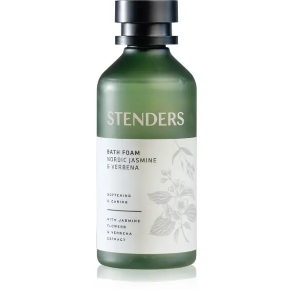 STENDERS STENDERS Nordic Jasmine & Verbena pjena za kupanje 250 ml