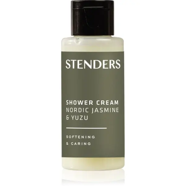 STENDERS STENDERS Nordic Jasmine & Yuzu krema za tuširanje Mini 50 ml