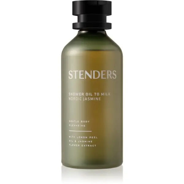 STENDERS STENDERS Nordic Jasmine ulje za tuširanje 250 ml