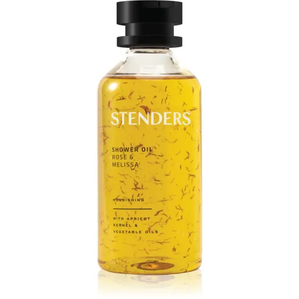 STENDERS STENDERS Rose & Melissa ulje za tuširanje 245 ml