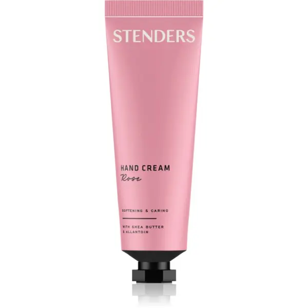 STENDERS STENDERS Rose krema za ruke 25 ml